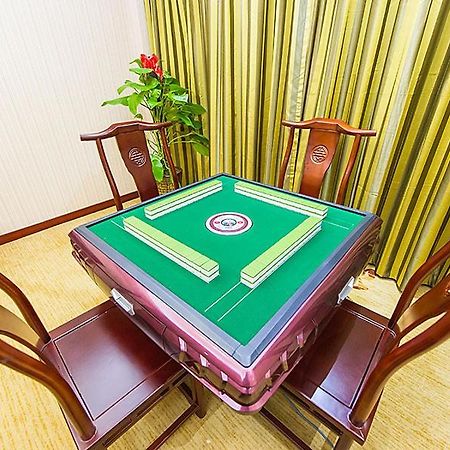 维也纳酒店广西桂林北站店 外观 照片
