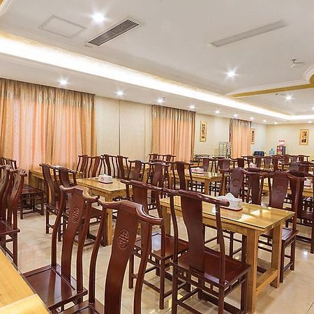 维也纳酒店广西桂林北站店 外观 照片